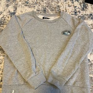 Womens sweatshirt